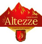 Logomarca Altezze Chocolate - Altezze Chocolate