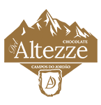 Logomarca Suisse Chocolat