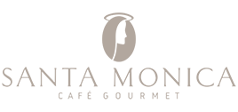 Café Gourmet Santa Mônica