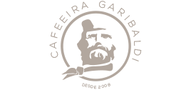 Cafeeira Garibaldi