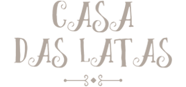 Casa das Latas