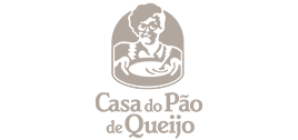 Casa do Pão de Queijo