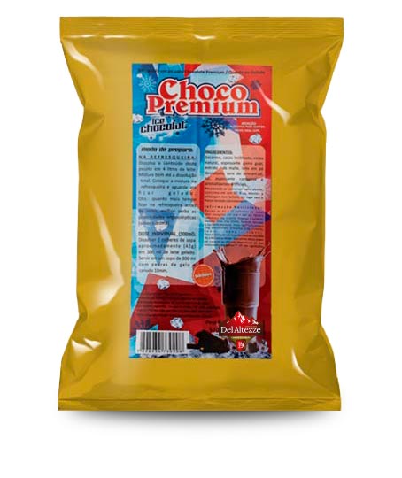 Cacau da Costa do Marfim