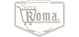 Supermercado Roma